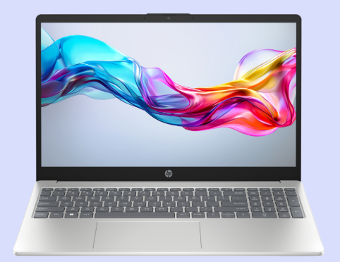 HP 15-fd0311tu i5-1334U